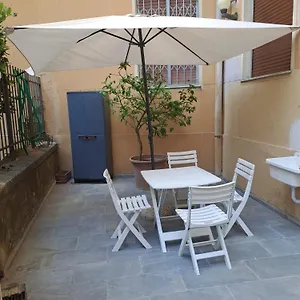  Appartamento Casa Rosi Vernazzola Al Mare