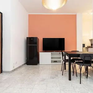  Appartamento Centro Storico-6 Min Acquario