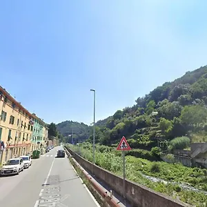  Appartamento Voltri Arenzano 2 K M Dal Mare